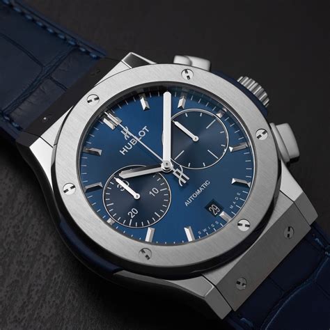 montre hublot d occasion|lowest price of hublot watches.